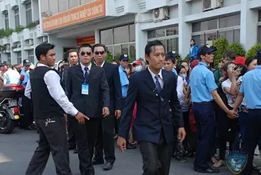 Công Đăng Ký KUBET uy tín chuyên nghiệp tại TPHCM