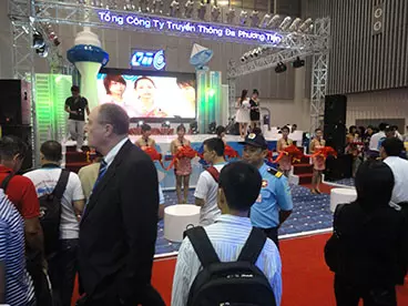 Công Đăng Ký KUBET uy tín chuyên nghiệp tại TPHCM